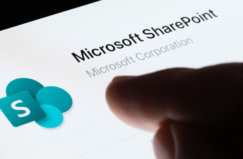 Microsoft Rolls Out Patch to Combat SharePoint Zero-Day Vulnerabilities