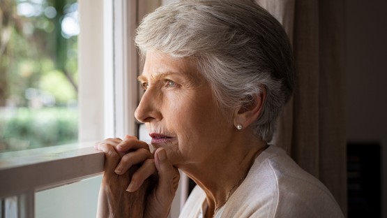 Americans Seek Enhanced Support Systems for Seniors