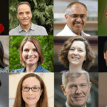 12 UW Professors Inducted into Washington State Academy of Sciences