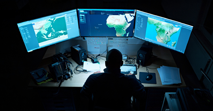 Chinese-Backed Hackers Execute Strategic Espionage Operation Against Africa’s IT Landscape