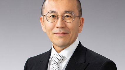 Introducing the New Chair of the PMA