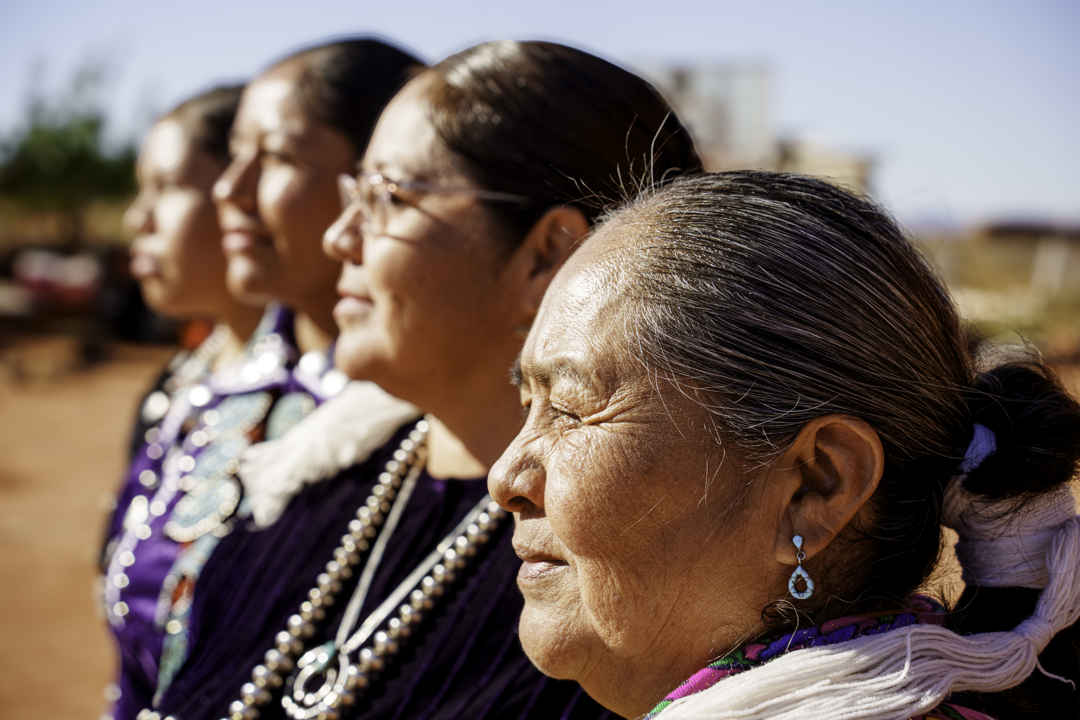 Uncovering the Impact of 19th-Century Land Policies on Native American Health and Mortality Rates
