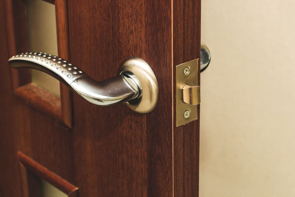 Transforming Knobs into Handles: A Key to Unlocking Home Independence