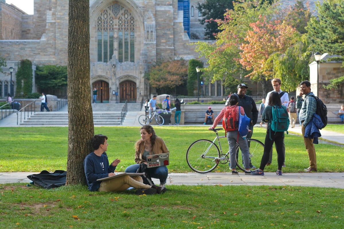 Floridi Appointed John K. Castle Professor of Cognitive Science