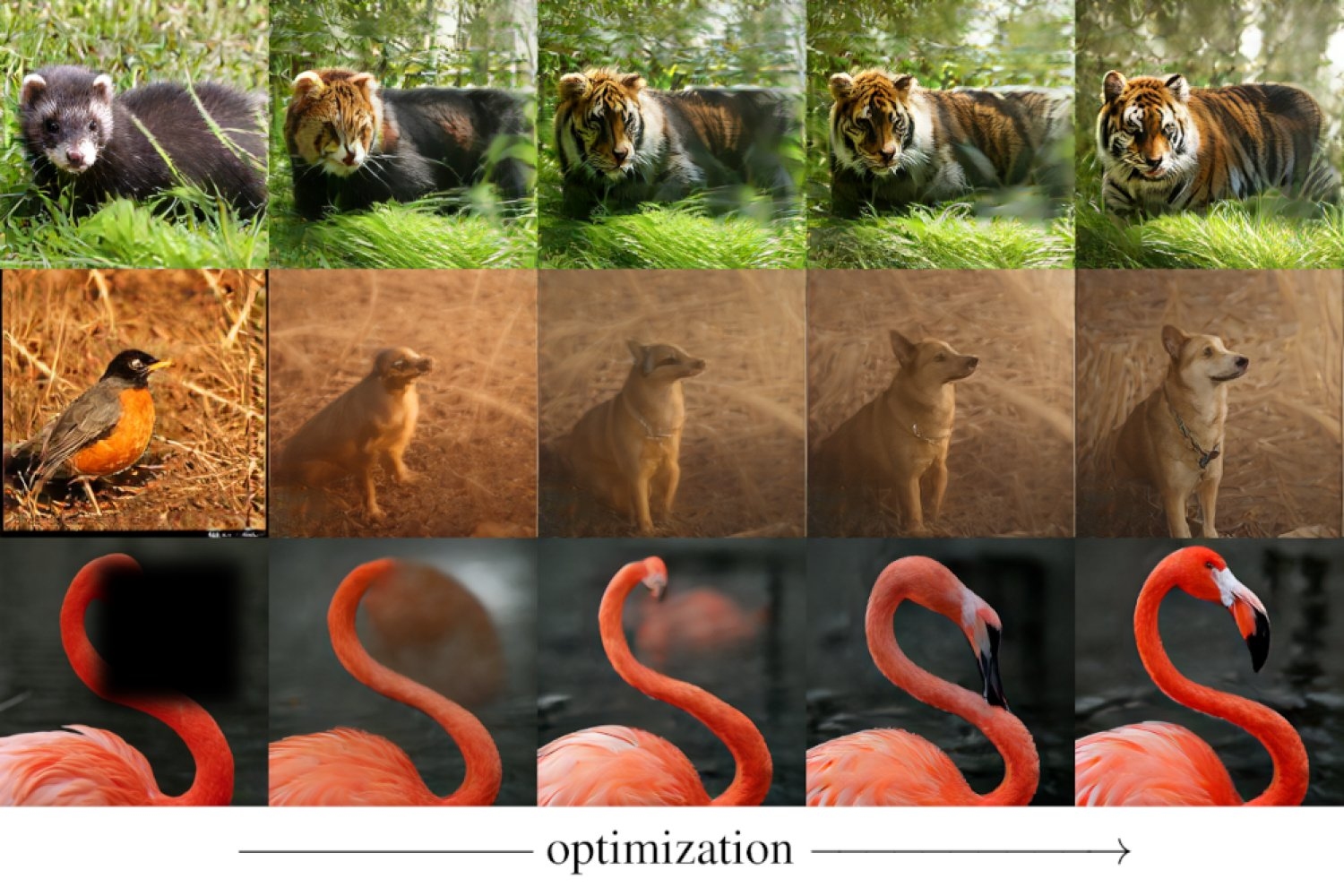 Revolutionizing Image Editing and Creation Techniques