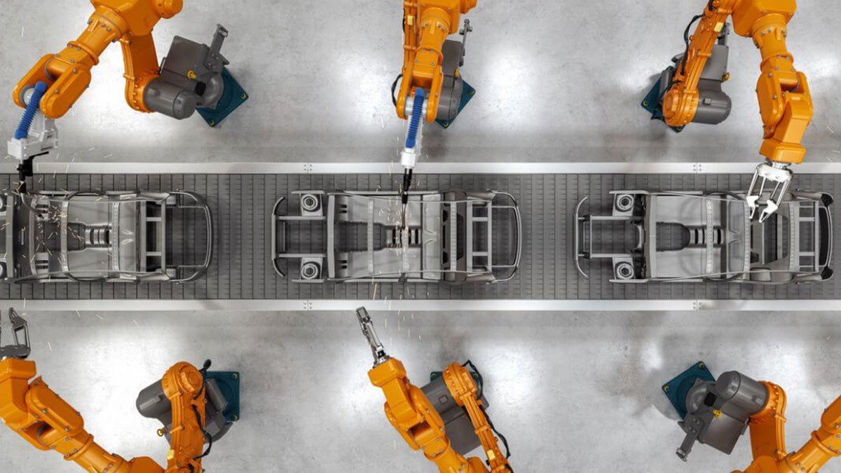 The Transformation of the Job Landscape through AI Innovations
