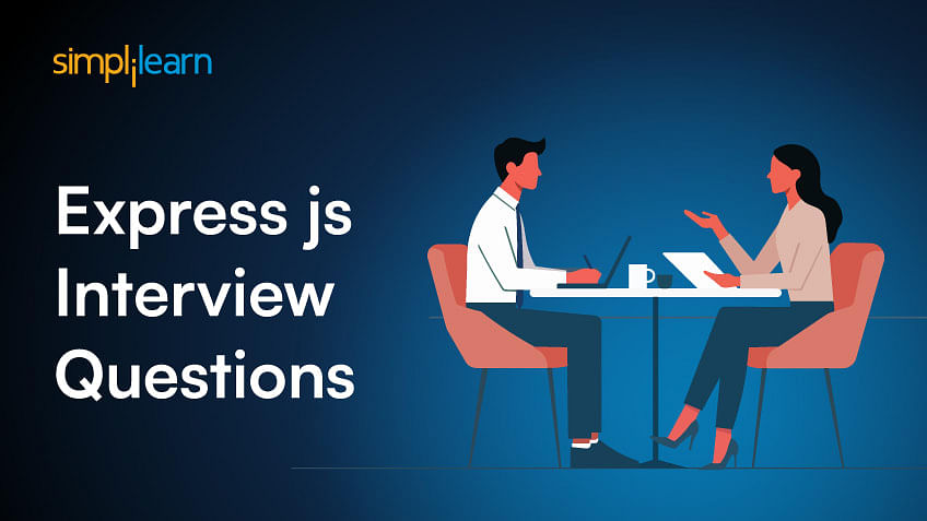Essential Guide to 45 Express.js Interview Questions