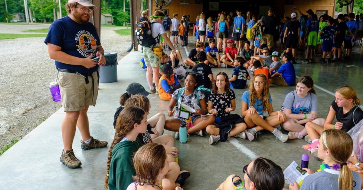 Kentucky 4-H camps help Kentuckians, communities flourish