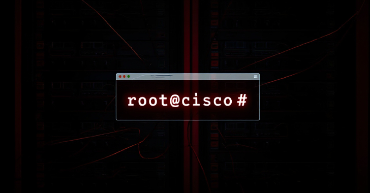 Cisco Acknowledges Ongoing Exploits Targeting ISE Vulnerabilities Allowing Unauthorized Root Access