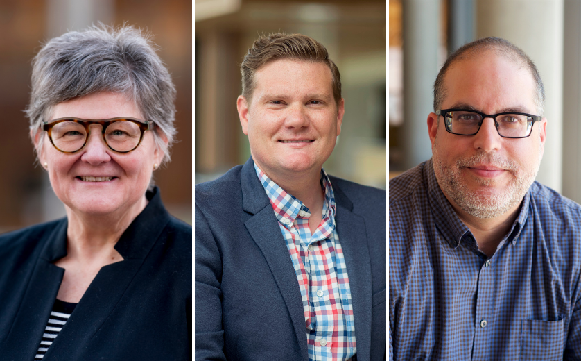 Brown University Faculty Collaborate on National Initiative to Promote Psychedelic Therapy Training
