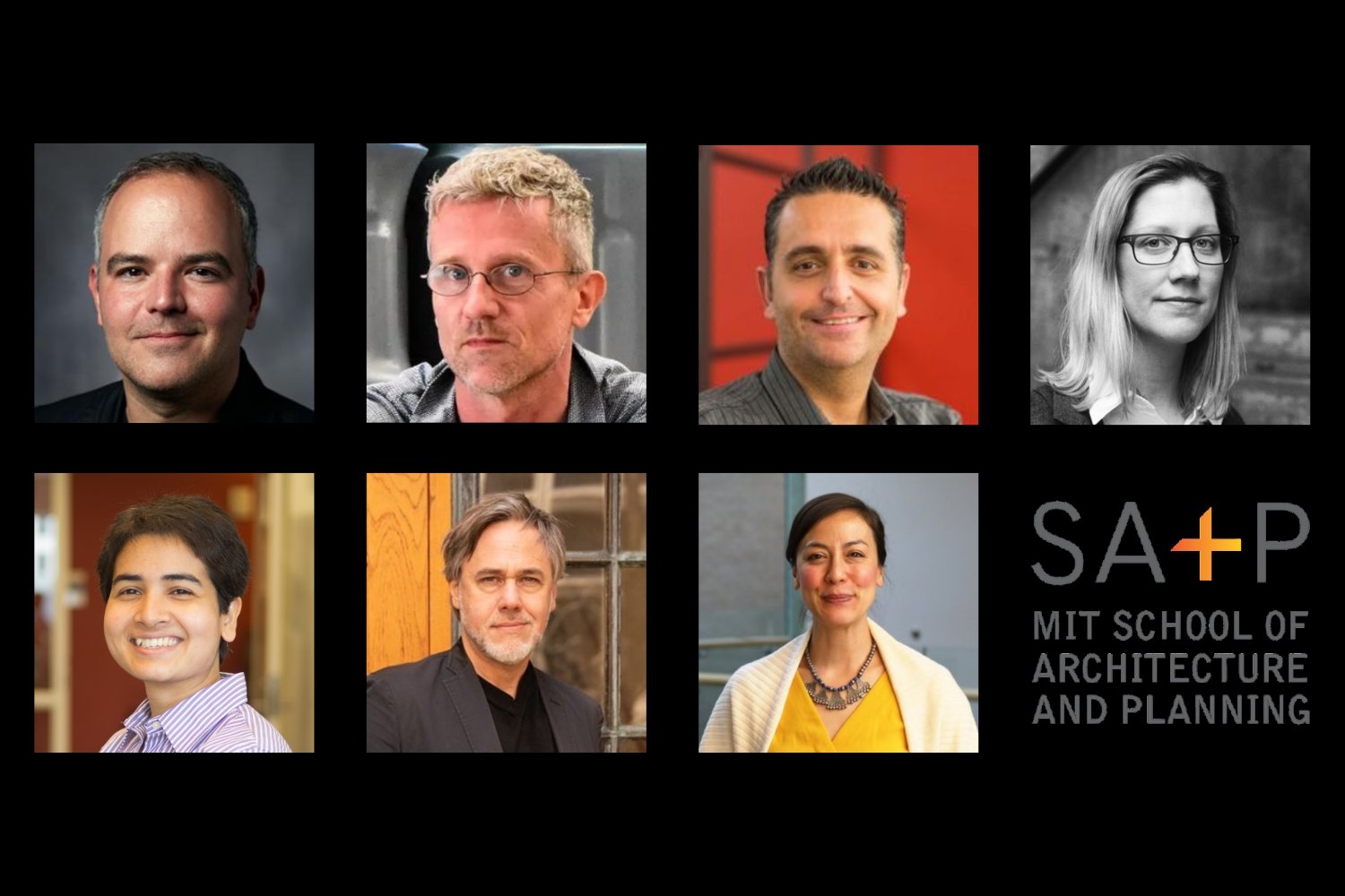 Prominent Faculty Promotions Announced at the School of Architecture and Planning for 2025