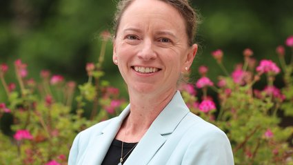 Jennifer Jackson Appointed as Vice Provost