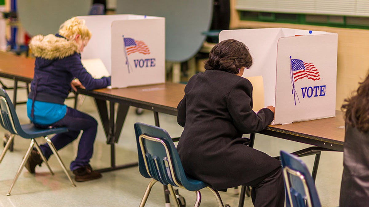 California’s Voter Turnout Plummets in 2024, According to USC Research