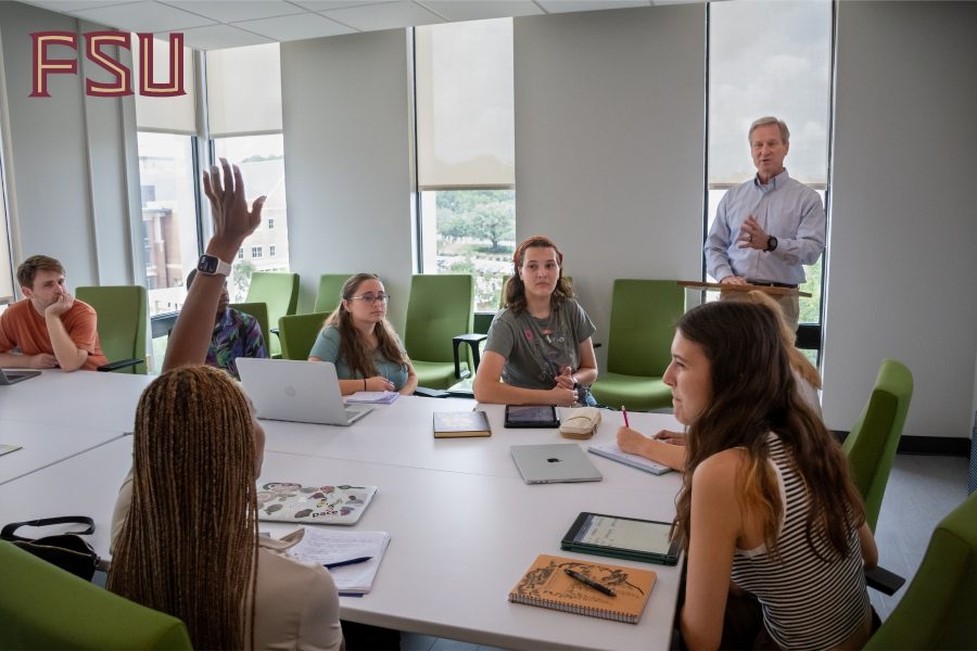 FSU Unveils New Graduate Certificate in Public Health Epidemiology