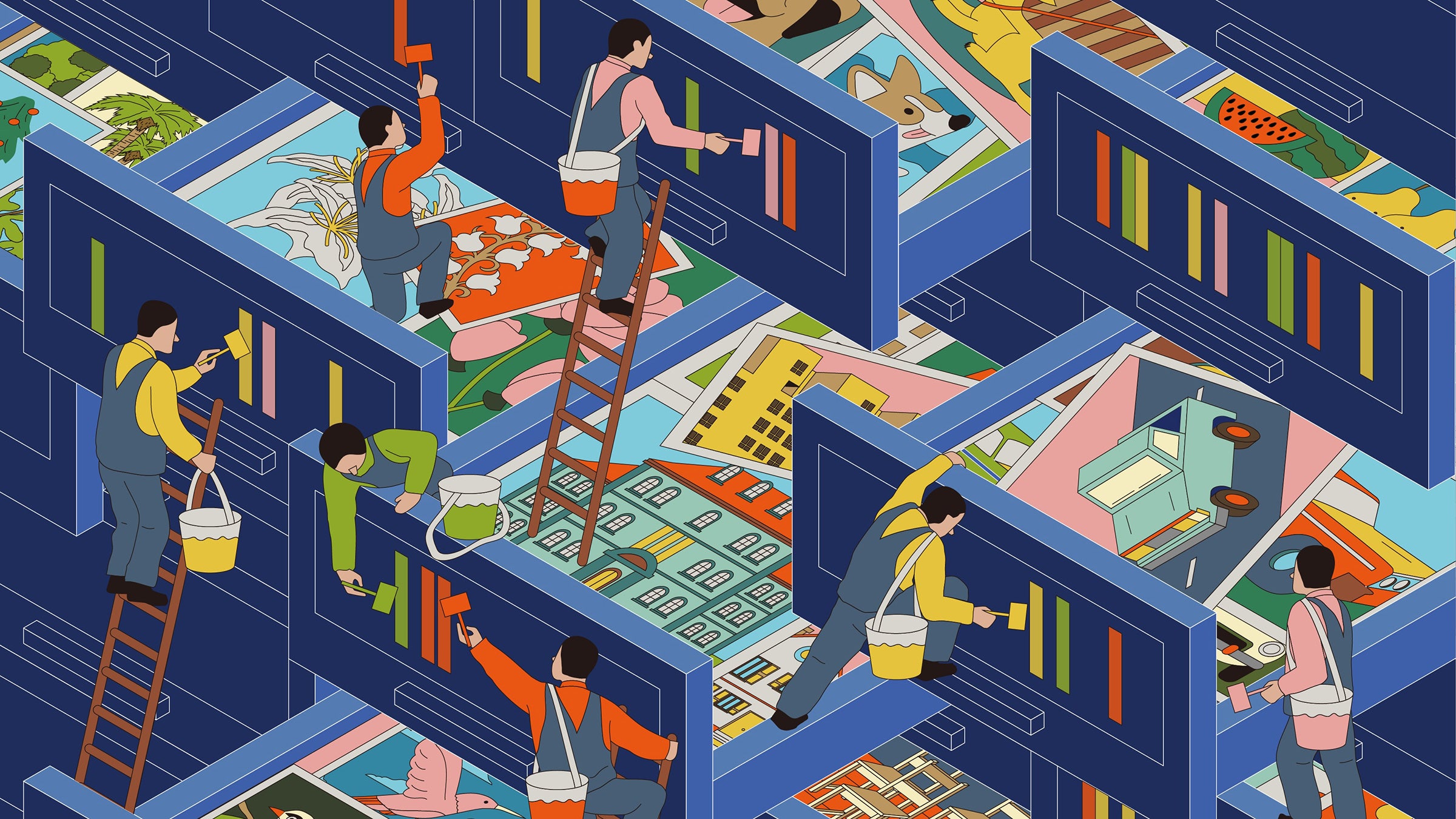USC Researchers Are Cracking the Code of the Brain’s ‘Organizational Hub’