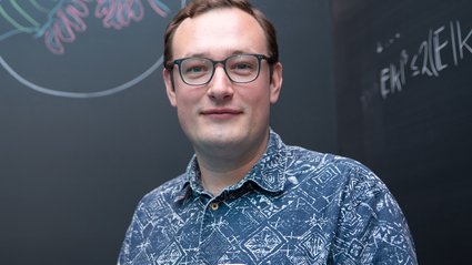 Tom Hutchcroft Receives Prestigious Recognition from the London Mathematical Society