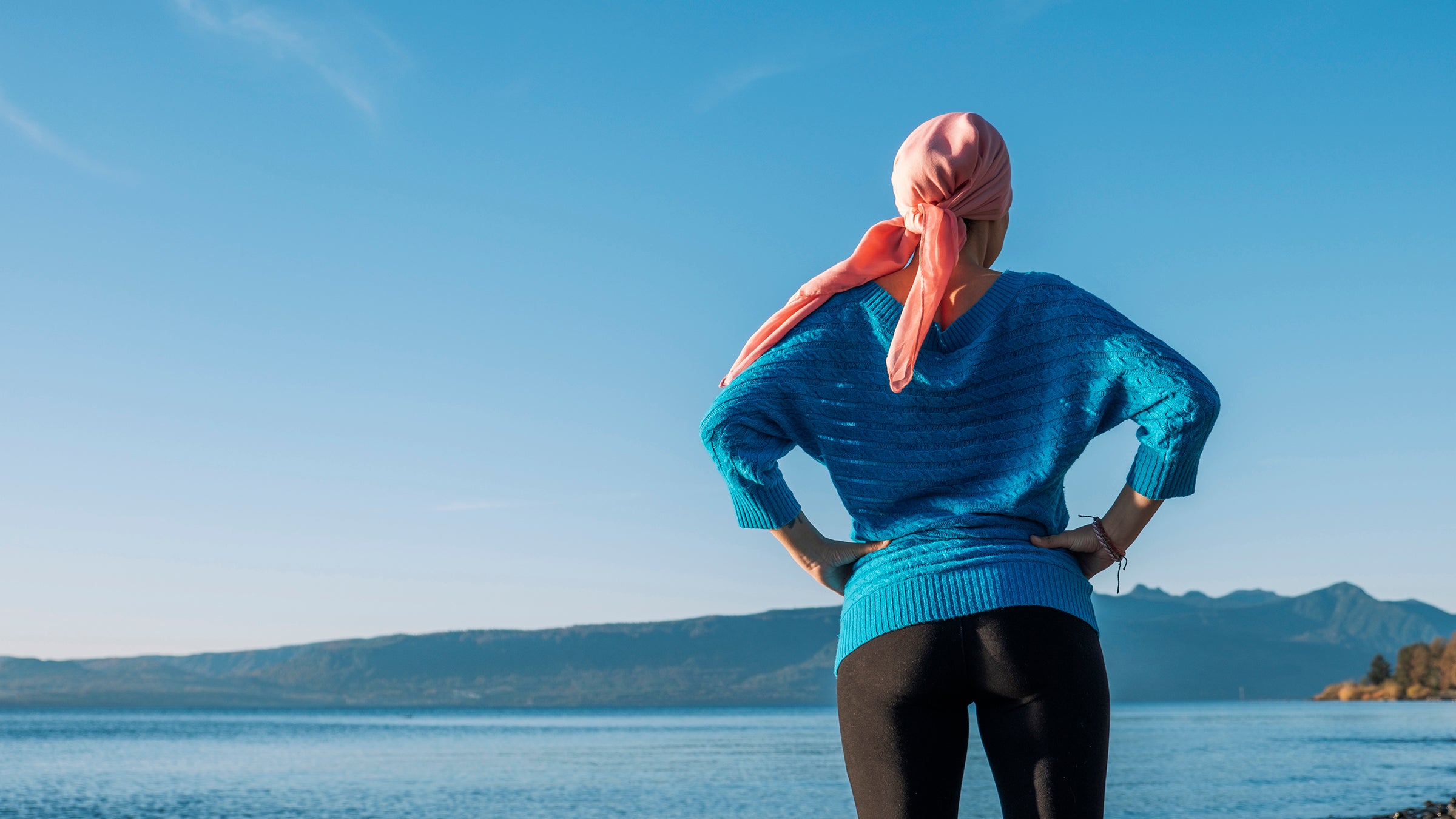 Reimagining the Cancer Experience: Viewing It as a Journey Rather Than a Battle