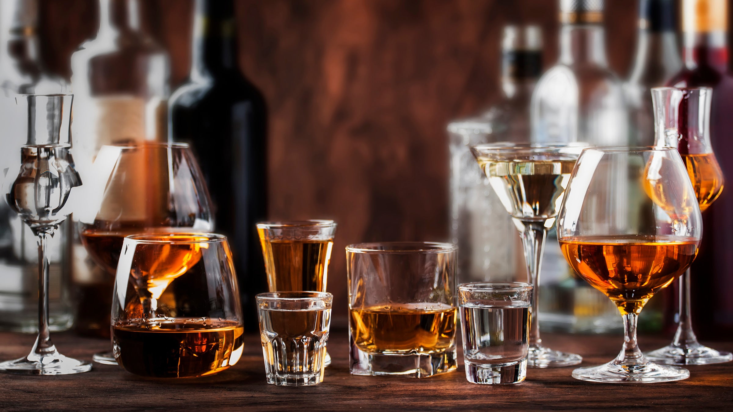 “Surge in Alcohol-Related Liver Disease: A 20-Year Rise”