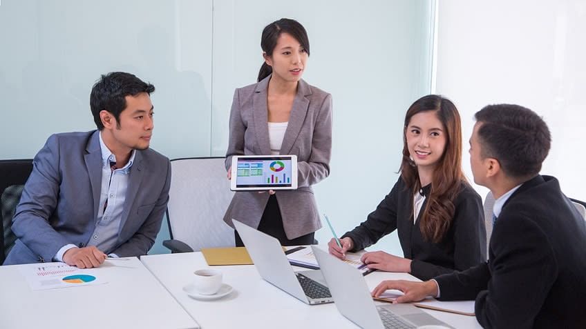 Mastering Organizational Structures: A Comprehensive Guide for PMP® Aspirants