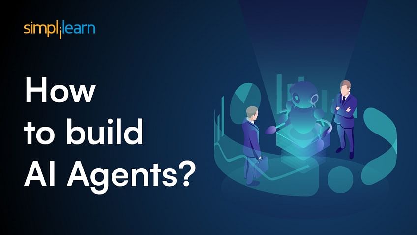 Creating AI Agents: A Comprehensive Guide with Tools, Steps, and Illustrative Examples