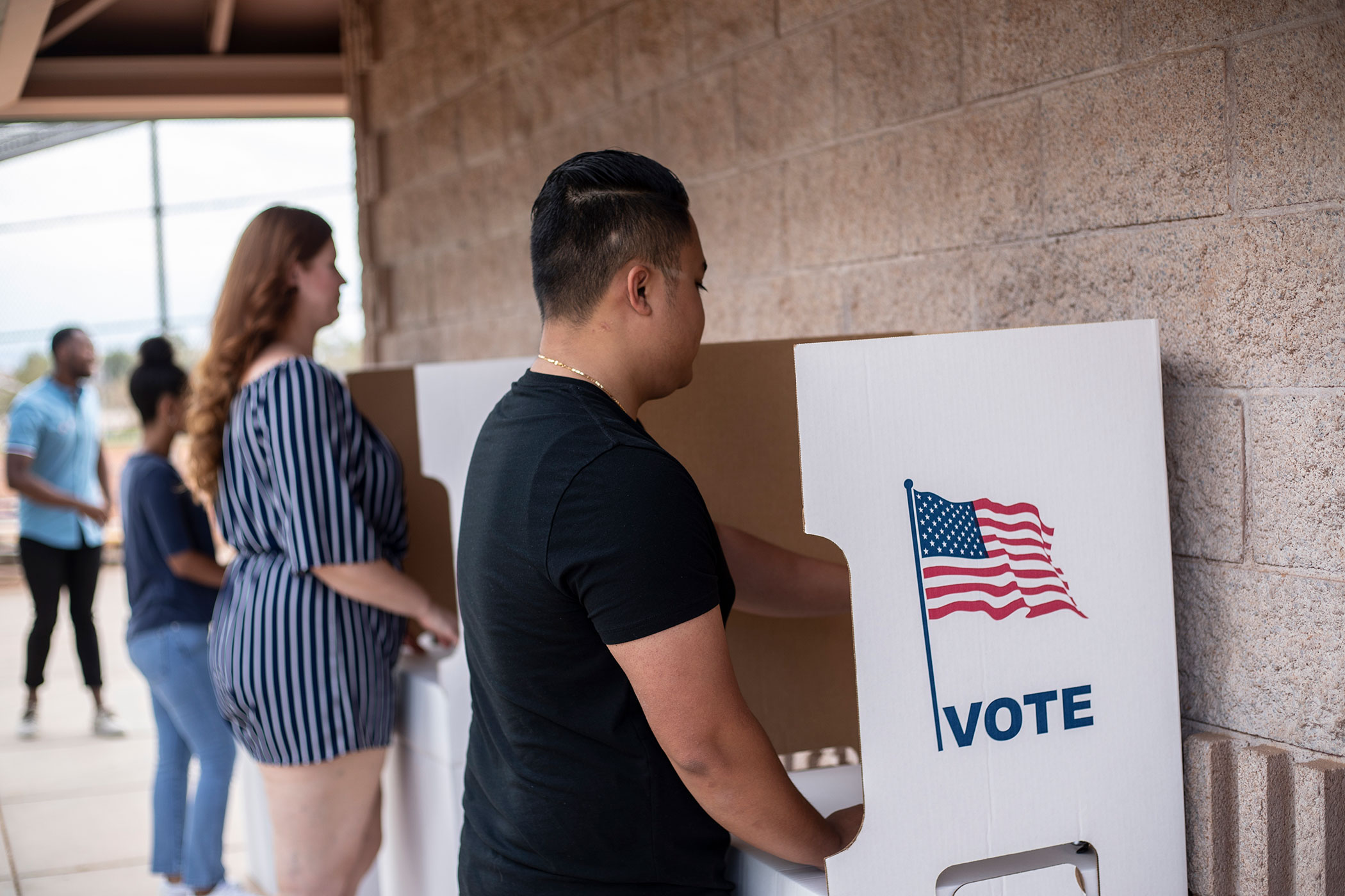 “Revitalizing Democracy: The Impact of Compulsory Voting on Voter Participation”