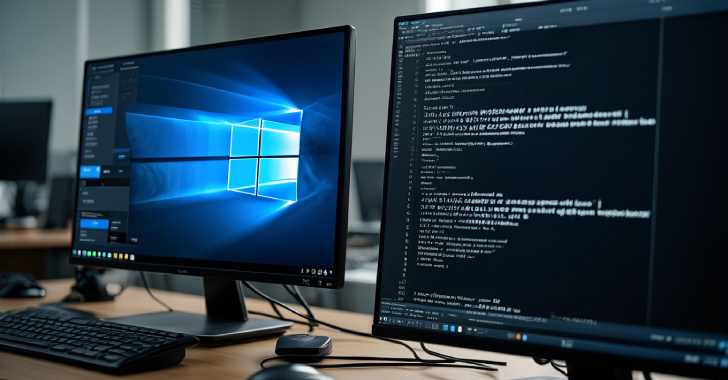 Emerging Coyote Malware Variant Utilizes Windows UI Automation to Harvest Banking Information