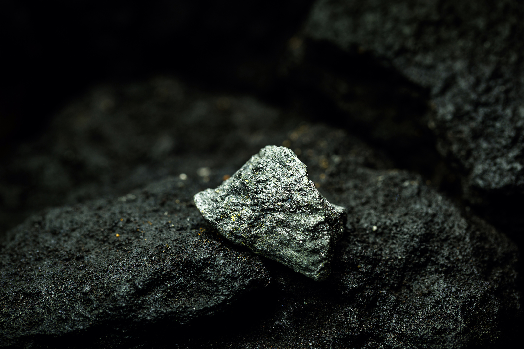 Navigating China’s Control over the Graphite Supply for Battery Production