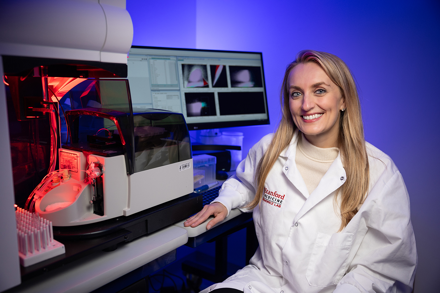 Revolutionary Antibody Paves the Way for Safer Stem Cell Transplants