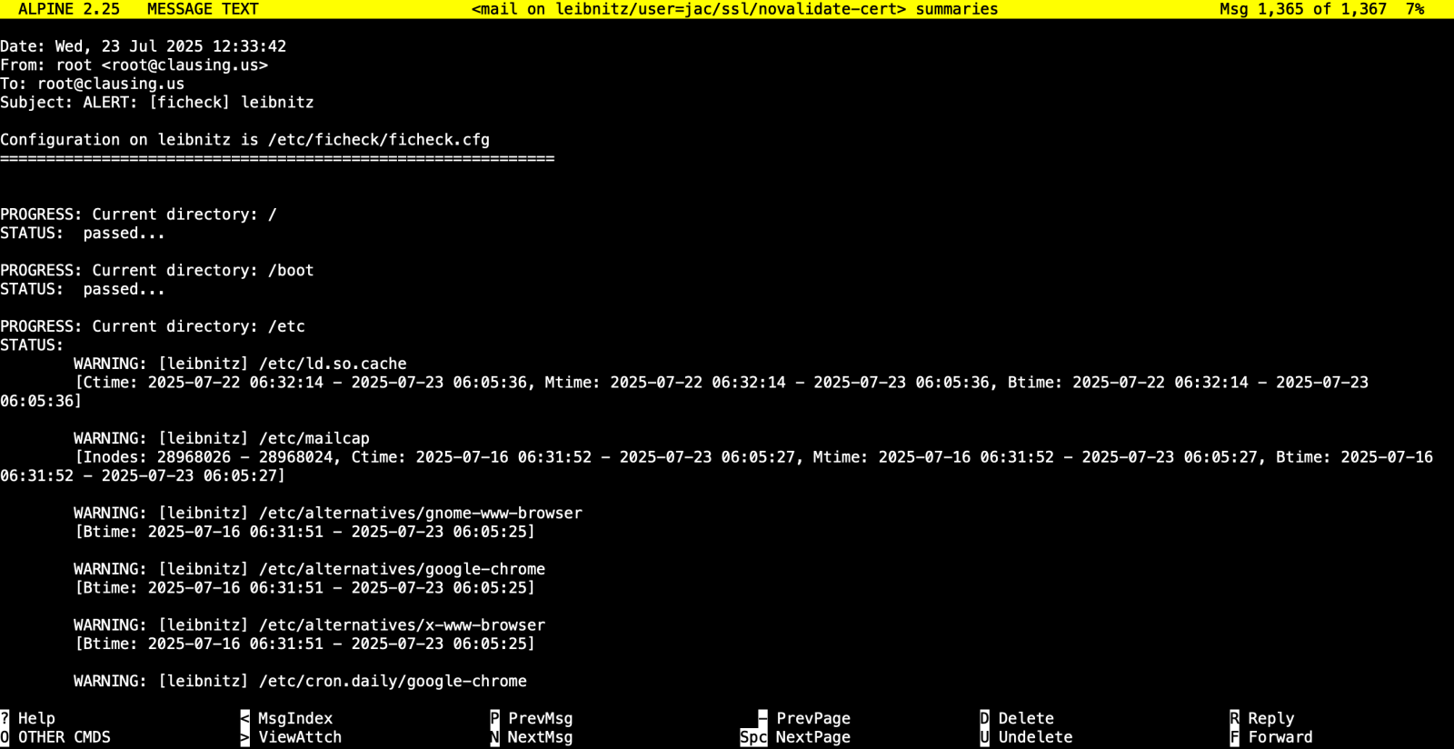 Introducing Ficheck.py: Your New Go-To Tool for Text Analysis