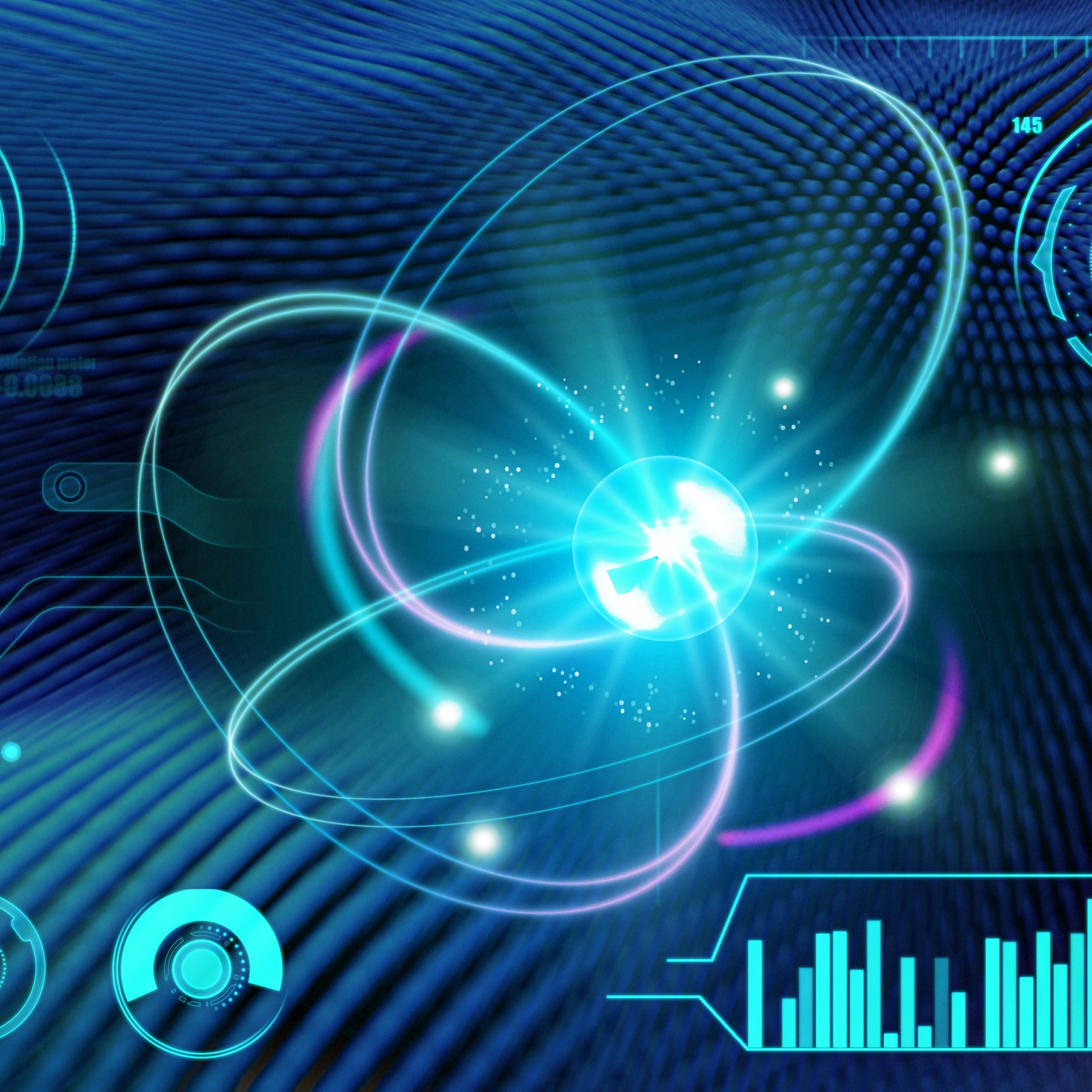 Expanding Quantum Interactions: A Strategy Informed by Theory