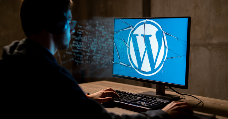 Stealthy Intrusion: Hackers Embed Backdoor in WordPress Mu-Plugins for Uninterrupted Admin Access
