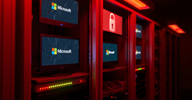 Storm-2603 Leverages SharePoint Vulnerabilities to Unleash Warlock Ransomware on Exposed Systems