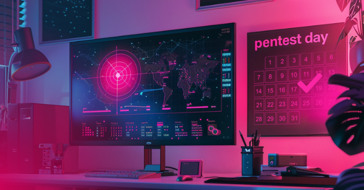 Why Annual Penetration Tests Aren’t Enough: The Case for an Offensive SOC