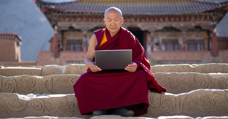 Disguised Surveillance: Chinese APTs Use Fake Dalai Lama Apps to Monitor Tibetan People
