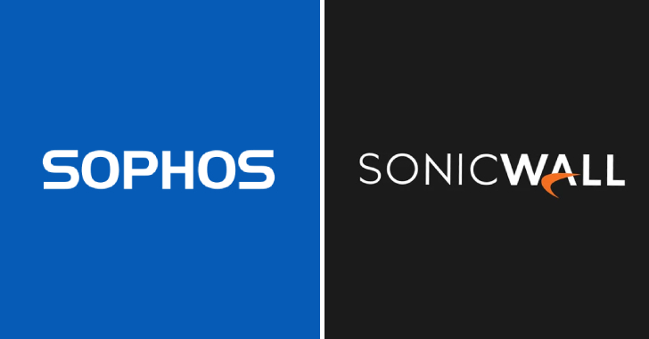 Sophos and SonicWall Address Urgent RCE Vulnerabilities in Firewall and SMA 100 Systems
