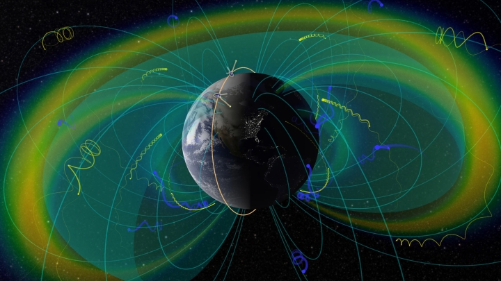 Dartmouth Scientists Play a Key Role in Exciting New NASA Missions