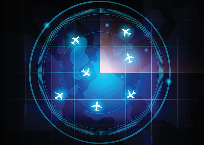 Aviation Executives Under Siege: Phishing Scams Threaten Customers