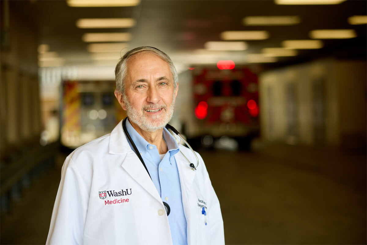 Transforming Lives: How One Patient’s Journey Led to the Creation of the Hospital to Housing Initiative