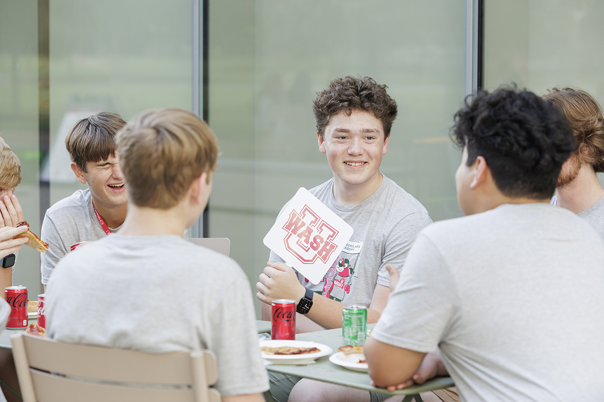 Rural Scholars Academy Expands and Enhances Its Achievements