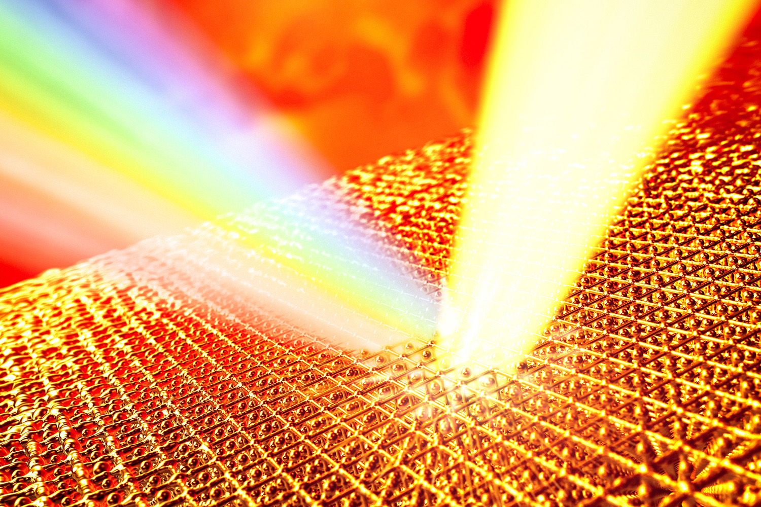Breakthrough Discovery: Atomic Heat Measurement Challenges Long-Standing Theory