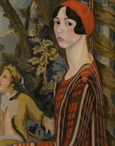 Trailblazing American Women Who Redefined Parisian Life
