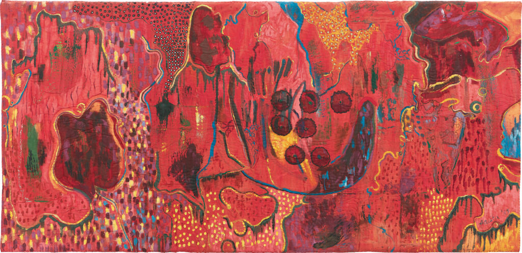 ‘Impressions of Influence: The Shah Garg Collection Unveiled’
