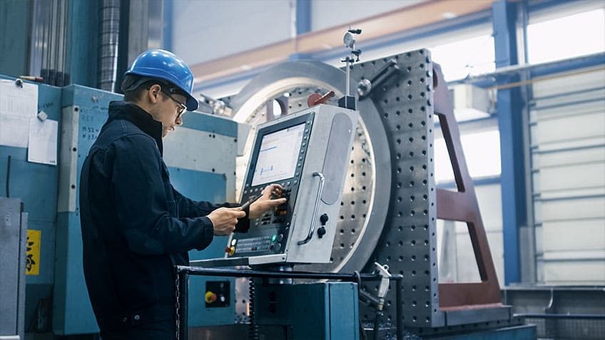 AI in Manufacturing: Here's Everything You Should Know | Simplilearn