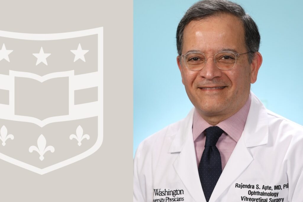Celebrating Apte’s Remarkable Impact on Vision Science