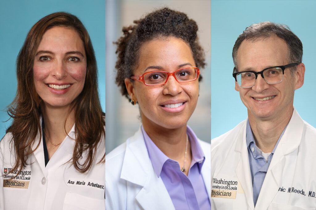 WashU Medicine Launches Innovative Postbaccalaureate Training Program