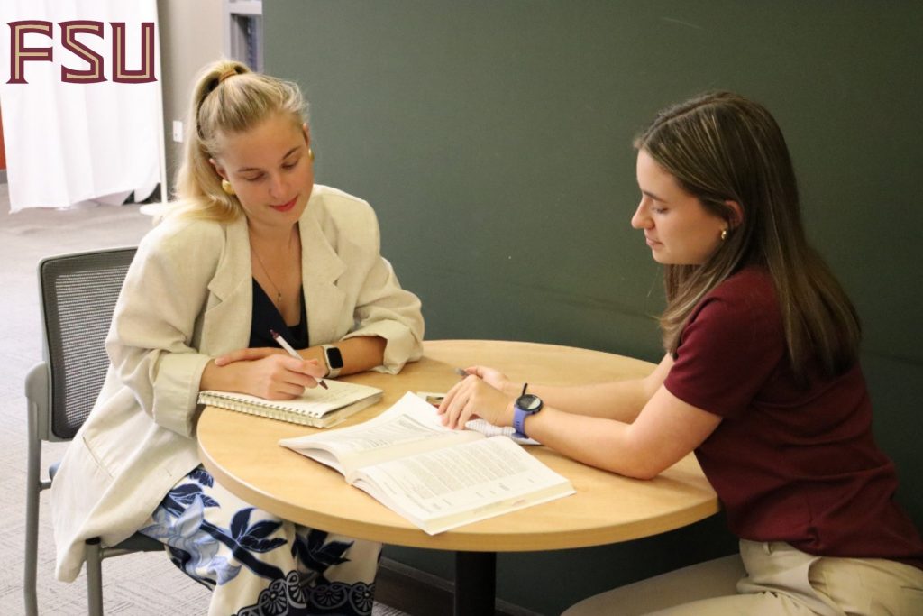 Empowering Tomorrow&#8217;s Leaders: FSU Career Advisor Scholarships Fuel Growth in Human Services and Counseling