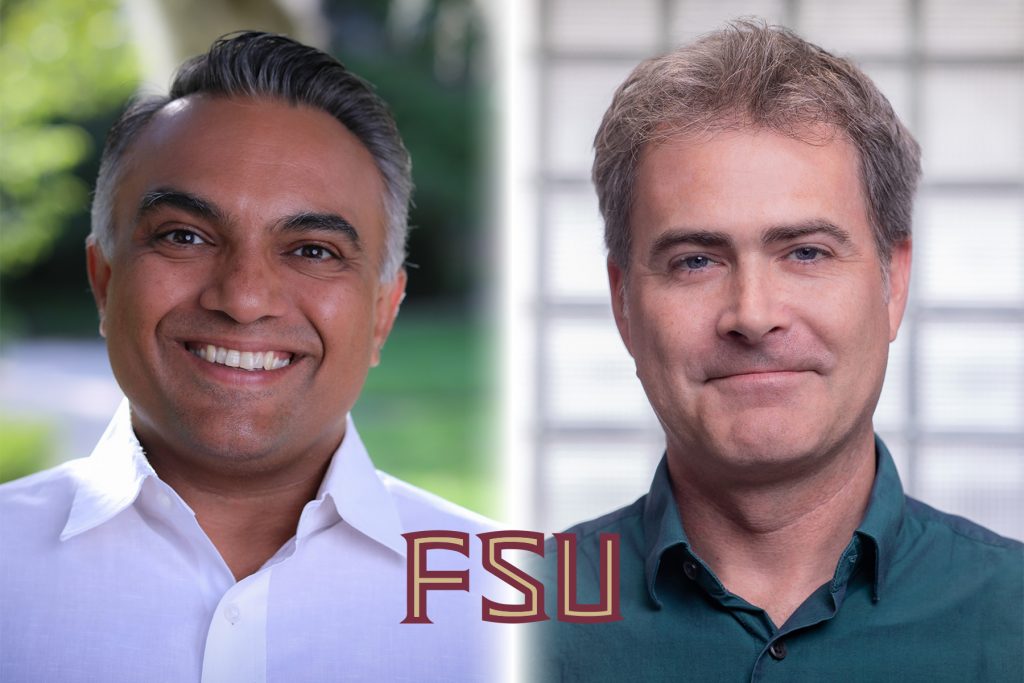 Unlocking Coastal Resilience: The Significance of Preserving Cultural Heritage Sites by FSU Archaeologists
