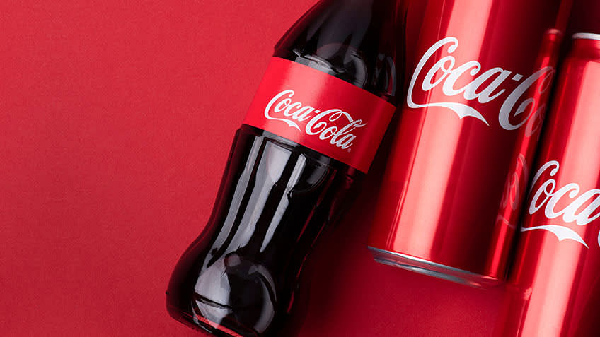 Coca-Cola Marketing Strategy: A Case Study | Simplilearn