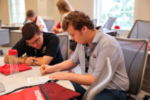 Igniting Public Service Passion with UGA’s Destination Dawgs