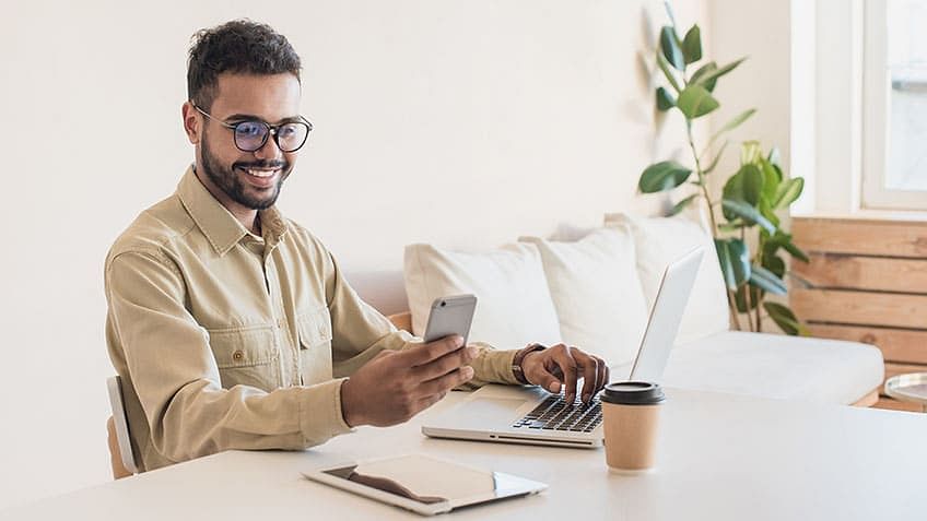 What are Digital Marketing Salaries in Dubai? | Simplilearn